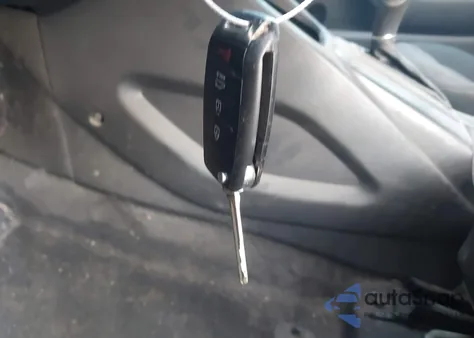 2014 Kia Forte Lx из США, поврежденный, VIN KNAFX4A67E5137430